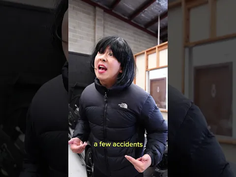Car Mechanic vs Dodgy Asian Customer #reels #car #mechanic