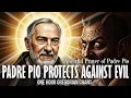 Download Lagu Padre Pio Exorcism and Protection Prayer | 1 Hour Gregorian Chant