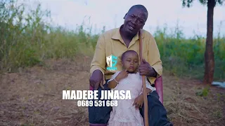 Madebe Jinasa Anampinga Inaga Mlyabelele Hajaenda INDIA Official Video 