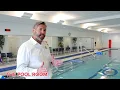 Swim School Tour - Njswim Brick