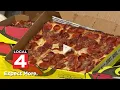 Taste Test Hungry Howie s Detroit-style pizza