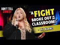 Teaching Gen Z is WILD Liz Blanc Stand Up Comedy