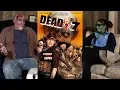 Brainfood Reviewed: Dead 7 and Dead Friends