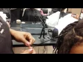 JCPenney starting dreads