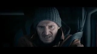 the ice road 2021 recap liam neeson movie