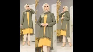 ملابس كجوال محجبات ج2 جديدة رووعــ ـــــة 