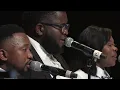 Worship Medley ( Live) - Ziyanda Tshangana