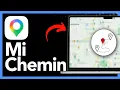 Comment trouver le milieu d un trajet sur Google Maps - Pas a pas 2026