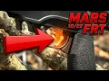 MARS FRT TRIGGER FOR THE RUGER