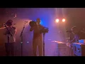 It’s Only Us - Monophonics (Charlotte, NC)