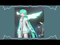 Download Lagu Packaged - Hatsune Miku (Slowed/Daycore)