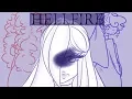 Lagu Hellfire But With Nuns  Animatic ((ANNAPANTSU COVER))
