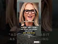 Adopt This Habit As Your Morning Routine - Mel Robbins AFFIRMATIONS MOTIVATION
