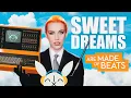 Download Lagu SWEET DREAMS are made of BEATS (Eurythmics) | Drum Patterns Explained