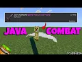 100 JAVA COMBATE Mod For MCPE v1 26 The Best JAVA COMBAT Addon