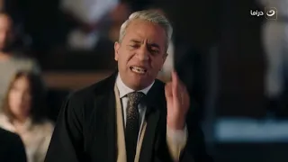ولاد ناس   مشهد مؤثر من عيسى وهو بيجيب حق  الولاد اللى حصلتلهم حادثة الأتوبيس دندنها