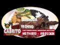 el cabrito de annapolis