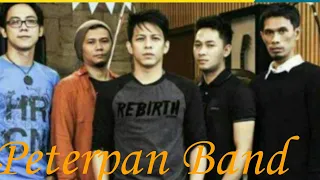 kumpulan lagu peterpan lawas 