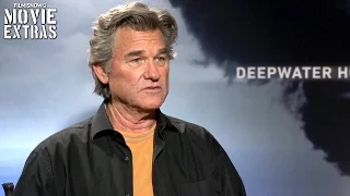 deepwater horizon 2016 kurt russell talks about his experience making the movie