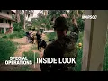 U S Marine Corps Special Operations - An Inside Look