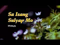 Download Lagu Sa Isang Sulyap Mo - KARAOKE VERSION - as popularized by Myrus