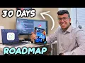 How I learned iOS Development in 30 Days 0 to Pro