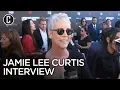 Video di Halloween : Jamie Lee Curtis on What to Expect from the Next Two Sequels