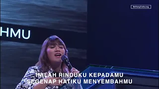 Download Kubrikan Hatiku - Bethany Nginden MP3