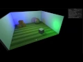 Light Mapping Light Probes