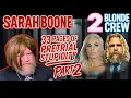 Sarah Boone Pretrial Statement - Part 2 w summaloudmouth
