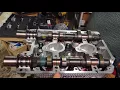 How to Install Cams in a Subaru DOHC Stage 2 - 272 Cams