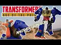 Download Lagu Here we go again! Leader Class GRIMLOCK