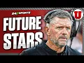 National Signing Day 2024 Utah Utes Full Expert Analysis