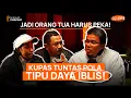 Download Lagu BAGAIMANA IBLIS MENIPU ANAK-ANAK KITA? - Eps 3 HIKAYAT PODCAST #2
