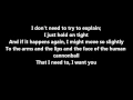 Download Lagu Savage Garden - I Want You  (Lyrics)