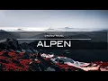 Alpen 🇦🇹 by Drone [4K]