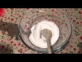 How to make a bath bomb without citric acid