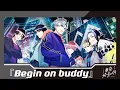 Download Lagu 【PV】主題歌『Begin on buddy』【東京カラーソニック!!】