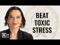 Lagu Harvard’s stress expert on how to be more resilient | Dr. Aditi Nerurkar