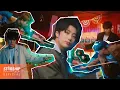 Download Lagu MONSTA X 몬스타엑스 'You Problem' MV