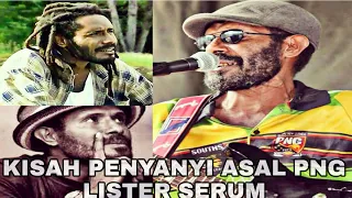 Download Lister serum (Kisah penyanyi bersuara emas) PNG MP3