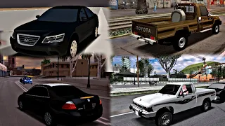 تحميل قراند سان اندرياس نسخه سعوديه للاندرويد 