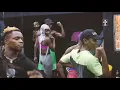 Fireboy DML “SCATTER” (Behindthescenes)
