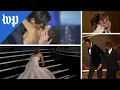 Download Lagu A history of unscripted moments at the Oscars