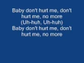 Download Lagu Haddaway - What is Love *with lyrics*
