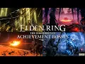 Elden Ring Convergence Mod 3 0 - All Modded Achievement Bosses Updated 2026 Base Game