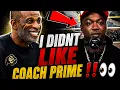 Former Buff Lajohntay Wester Revealed He Didn t Like Coach Prime