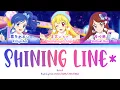 Download Lagu Shining Line — Soleil | FULL LYRICS (KAN/ROM/中/ENG)