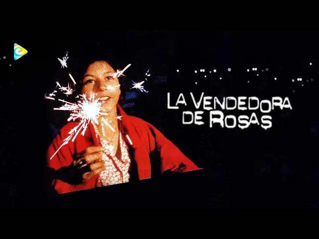 'La vendedora de rosas' en RTVCPlay | Tráiler
