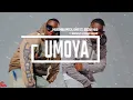 Murumba Pitch, Oscar Mbo, Omit ST - Umoya ft Nokwazi, Frank | Official Audio